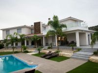 Купить виллу в Лимассоле, Кипр 540м2, участок 8 000м2 цена 1 250 000€ элитная недвижимость ID: 77099 8