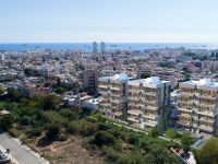 Купить апартаменты в Лимассоле, Кипр 121м2 цена 615 000€ элитная недвижимость ID: 77137 4