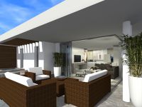 Купить многокомнатную квартиру в Лимассоле, Кипр 133м2 цена 790 000€ элитная недвижимость ID: 77138 3