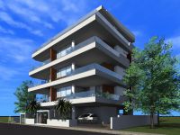 Купить многокомнатную квартиру в Лимассоле, Кипр 133м2 цена 790 000€ элитная недвижимость ID: 77138 5