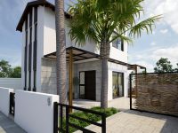 Rent villa in Ayia Napa, Cyprus 135m2 low cost price 2 450€ ID: 77139 2