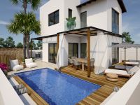Rent villa in Ayia Napa, Cyprus 135m2 low cost price 2 450€ ID: 77139 3
