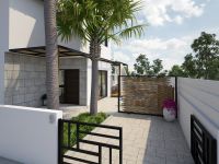 Rent villa in Ayia Napa, Cyprus 135m2 low cost price 2 450€ ID: 77139 4