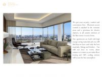 Купить многокомнатную квартиру в Лимассоле, Кипр 207м2 цена 2 000 000€ элитная недвижимость ID: 77133 2