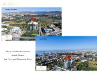 Купить многокомнатную квартиру в Лимассоле, Кипр 207м2 цена 2 000 000€ элитная недвижимость ID: 77133 4