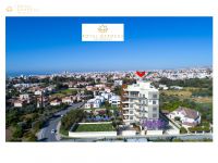 Buy apartments  in Limassol, Cyprus 450m2 price 2 100 000€ elite real estate ID: 77132 3