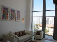 Купить апартаменты апартаменты Тель-Авив Израиль цена 890000 $ элитная недвижимость 4