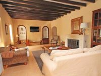 Купить дом в Пальме, Испания 600м2, участок 11 000м2 цена 2 500 000€ у моря элитная недвижимость ID: 77143 10