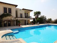 Купить виллу в Пафосе, Кипр 250м2, участок 1 735м2 цена 1 250 000€ элитная недвижимость ID: 77149 4