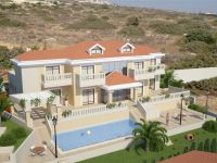 Купить виллу в Лимассоле, Кипр 550м2, участок 1 600м2 цена 2 300 000€ элитная недвижимость ID: 77168 2