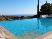Купить виллу в Пафосе, Кипр 200м2, участок 1 712м2 цена 1 595 000€ элитная недвижимость ID: 77165 2