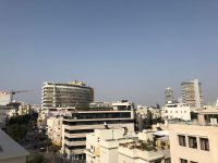 Купить апартаменты апартаменты Тель-Авив Израиль цена 1030000 $ элитная недвижимость 2