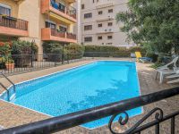 Снять апартаменты в Лимассоле, Кипр недорого цена 805€ ID: 77179 2