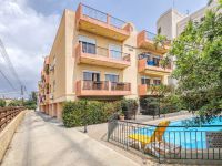 Снять апартаменты в Лимассоле, Кипр недорого цена 805€ ID: 77179 3