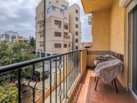 Снять апартаменты в Лимассоле, Кипр недорого цена 805€ ID: 77179 4