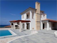 Купить виллу в Пафосе, Кипр 138м2, участок 531м2 цена 670 000€ элитная недвижимость ID: 77219 2