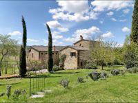 Купить дом в Чивителла-ин-Валь-ди-Кьяна, Италия цена 1 980 000€ элитная недвижимость ID: 77238 4