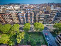 Многокомнатная квартира в г. Барселона (Испания) - 89 м2, ID:77240