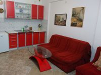 Снять апартаменты в Баре, Черногория 36м2 недорого цена 25€ у моря ID: 77292 2