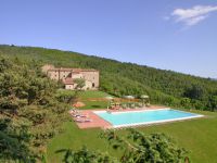 Купить дом в Ареццо, Италия цена 2 500 000€ элитная недвижимость ID: 77305 2