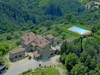 Купить дом в Ареццо, Италия цена 2 500 000€ элитная недвижимость ID: 77305 4