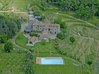 Купить дом в Ареццо, Италия цена 2 500 000€ элитная недвижимость ID: 77305 5