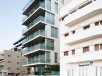 Купить апартаменты в Тель-Авиве, Израиль 380м2 цена 9 500 000$ элитная недвижимость ID: 78633 5