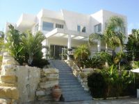 Купить виллу в Лимассоле, Кипр 328м2, участок 1 100м2 цена 2 300 000€ элитная недвижимость ID: 79112 3