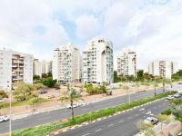 Купить апартаменты в Ришон Леционе, Израиль 120м2 цена 610 000$ элитная недвижимость ID: 79642 8