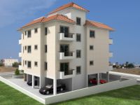 Buy apartments  in Limassol, Cyprus 64m2 price 176 000€ ID: 79721 2