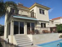Buy villa  in Limassol, Cyprus 250m2, plot 500m2 price 999 000€ elite real estate ID: 79722 1