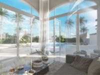 Buy villa in Larnaca, Cyprus 677m2, plot 1 074m2 price 4 550 000€ elite real estate ID: 79720 3
