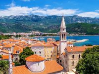 Buy apartments in Budva, Montenegro price 80 000€ near the sea ID: 80139 1