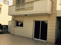 Rent villa  in Limassol, Cyprus 190m2, plot 325m2 low cost price 934€ ID: 82156 2