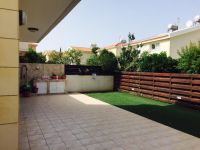 Rent villa  in Limassol, Cyprus 190m2, plot 325m2 low cost price 934€ ID: 82156 4