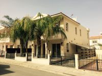 Rent villa  in Limassol, Cyprus 190m2, plot 325m2 low cost price 934€ ID: 82156 5