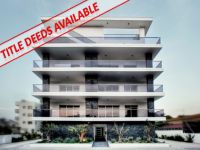 Купить апартаменты в Ларнаке, Кипр 77м2 цена 141 750€ ID: 82163 1