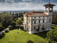 Купить дом в Ареццо, Италия цена 7 350 000€ элитная недвижимость ID: 84180 1