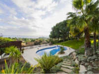 Buy villa in Barcelona, Spain 360m2, plot 2 650m2 price 2 200 000€ elite real estate ID: 84356 2