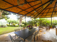 Buy villa in Barcelona, Spain 360m2, plot 2 650m2 price 2 200 000€ elite real estate ID: 84356 6