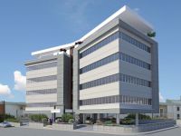 Commercial property in Limassol (Cyprus) - 91 m2, ID:84450