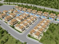 Buy villa  in Limassol, Cyprus 155m2, plot 170m2 price 275 000€ ID: 84478 1