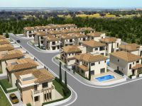 Buy villa  in Limassol, Cyprus 155m2, plot 170m2 price 275 000€ ID: 84478 2
