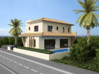 Buy villa  in Limassol, Cyprus 155m2, plot 170m2 price 275 000€ ID: 84478 5