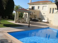 Buy villa  in Limassol, Cyprus 320m2, plot 750m2 price 1 200 000€ elite real estate ID: 84472 1