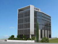 Commercial property in Limassol (Cyprus) - 490 m2, ID:84469
