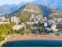 Купить готовый бизнес в Бечичах, Черногория 18 789м2 цена 2 300 000€ у моря коммерческая недвижимость ID: 84481 1