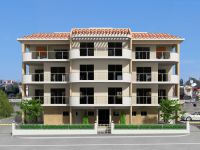 Купить апартаменты в Лимассоле, Кипр 58м2 цена 120 000€ ID: 84501 1