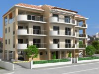 Buy apartments  in Limassol, Cyprus 58m2 price 120 000€ ID: 84501 2