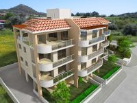 Buy apartments  in Limassol, Cyprus 58m2 price 120 000€ ID: 84501 4